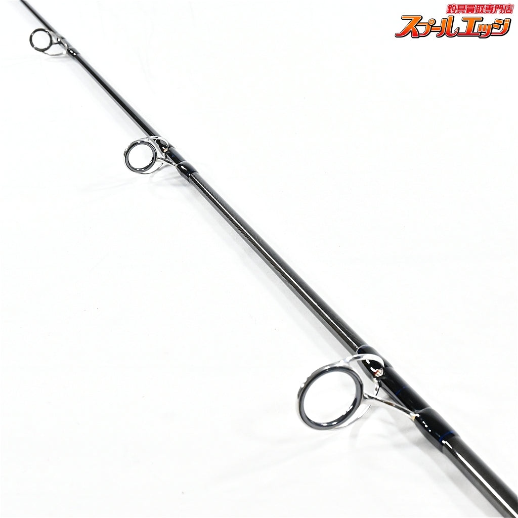 【リップルフィッシャー】 アクイラ 87MH RippleFisher Aquila キハダマグロ ヒラマサ カンパチ K_236