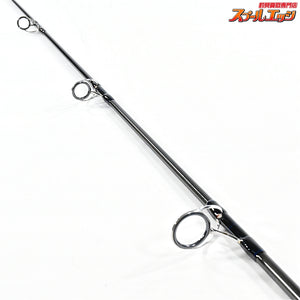 【リップルフィッシャー】 アクイラ 87MH RippleFisher Aquila キハダマグロ ヒラマサ カンパチ K_236