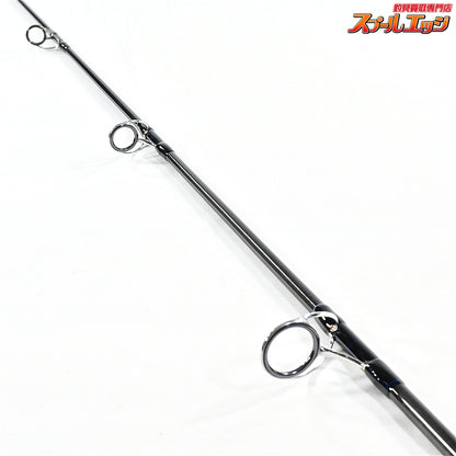 【リップルフィッシャー】 アクイラ 87MH RippleFisher Aquila キハダマグロ ヒラマサ カンパチ K_236
