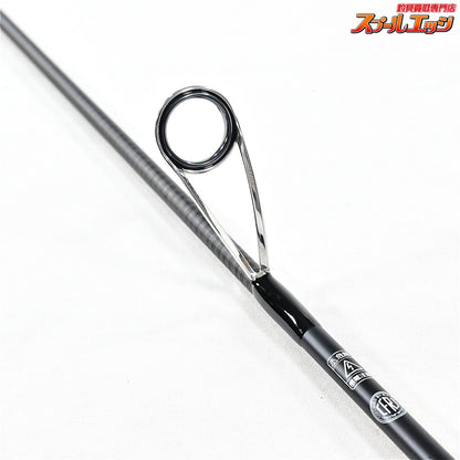 【ジャッカル】 リボルテージ RV-S61UL-ST JACKALL REVOLTAGE ブラックバス K_228