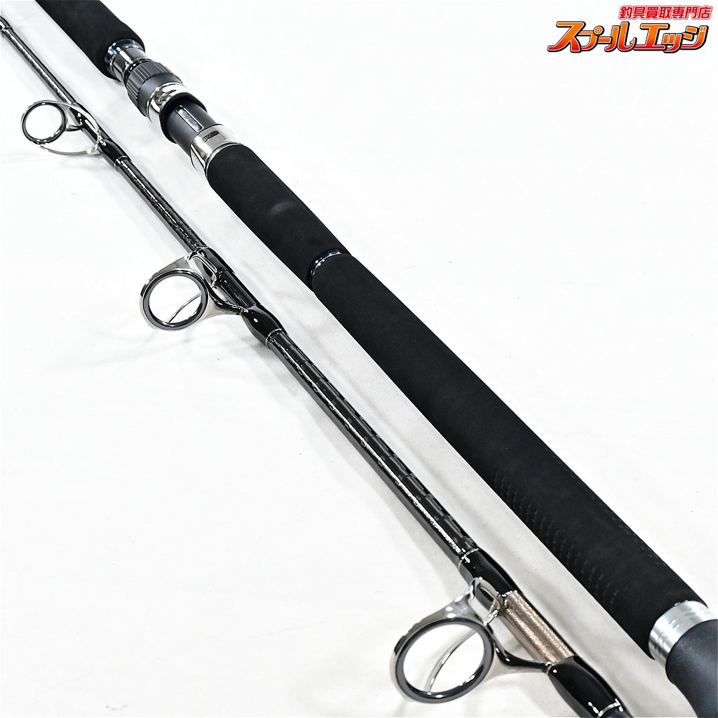 【シマノ】 20オシアプラッガー BG ブルーフィンツナ S70XXXH SHIMANO OCEA PLUGGER BLUEFIN-TUNA キハダマグロ クロマグロ K_185