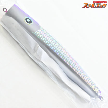 【ローカルスタンダード】 バブルベイト 190 パープル LOCAL-STANDARD BUBBLE BAIT 海水用ルアー K_060