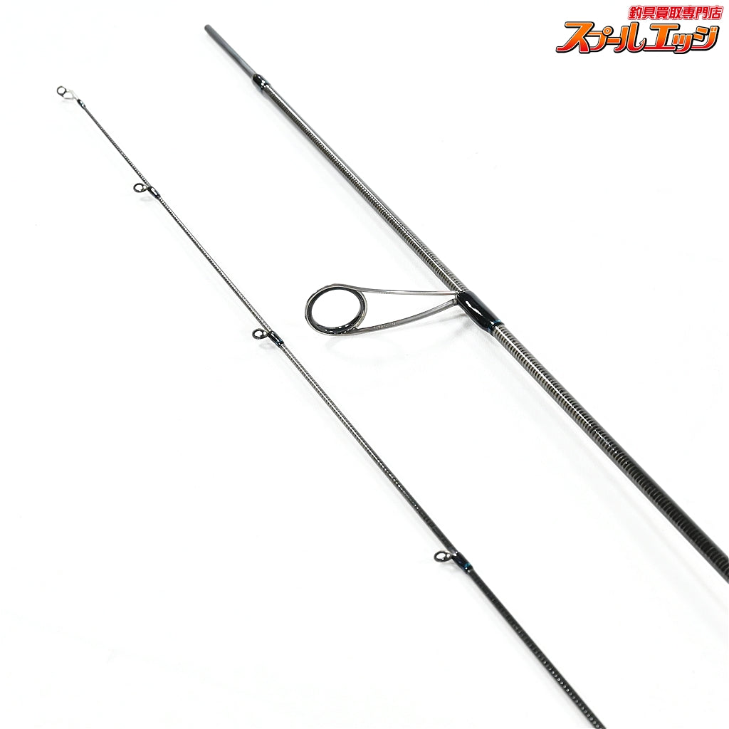 【ヴァルケイン】 ダーインスレイヴ 6.1ML 6'1ML Rev-S ValkeIN DainsleiF ニジマス ヤマメ イワナ アマゴ K_138