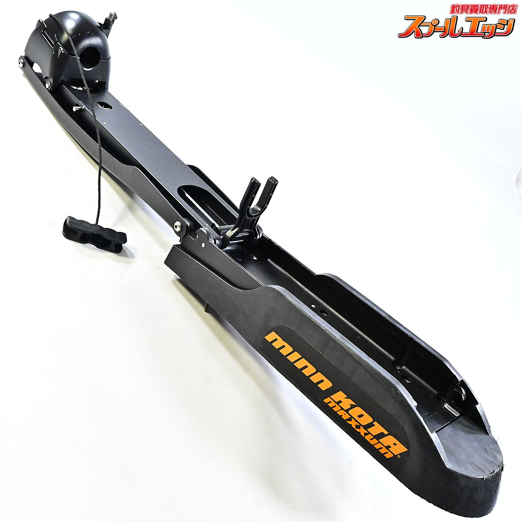 【ミンコタ】 マクサム マクサムマウント エレキ フットコン minnkota AT-MAXXUM K_180