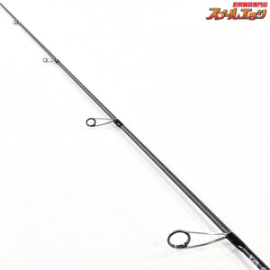 【ジャッカル】 リボルテージ RV-S61UL-ST JACKALL REVOLTAGE ブラックバス K_228