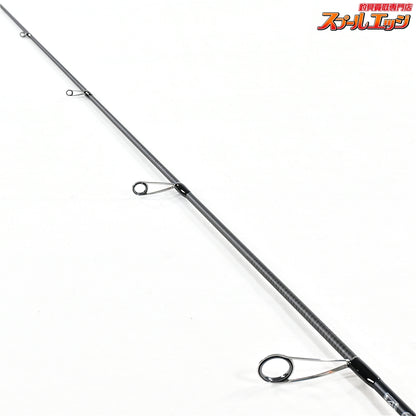 【ジャッカル】 リボルテージ RV-S61UL-ST JACKALL REVOLTAGE ブラックバス K_228