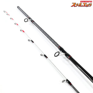 【シマノ】 19ライトゲームBB タイプ64 MH200 SHIMANO LIGHT GAME TYPE-64 ヒラメ マダイ イサキ K_148
