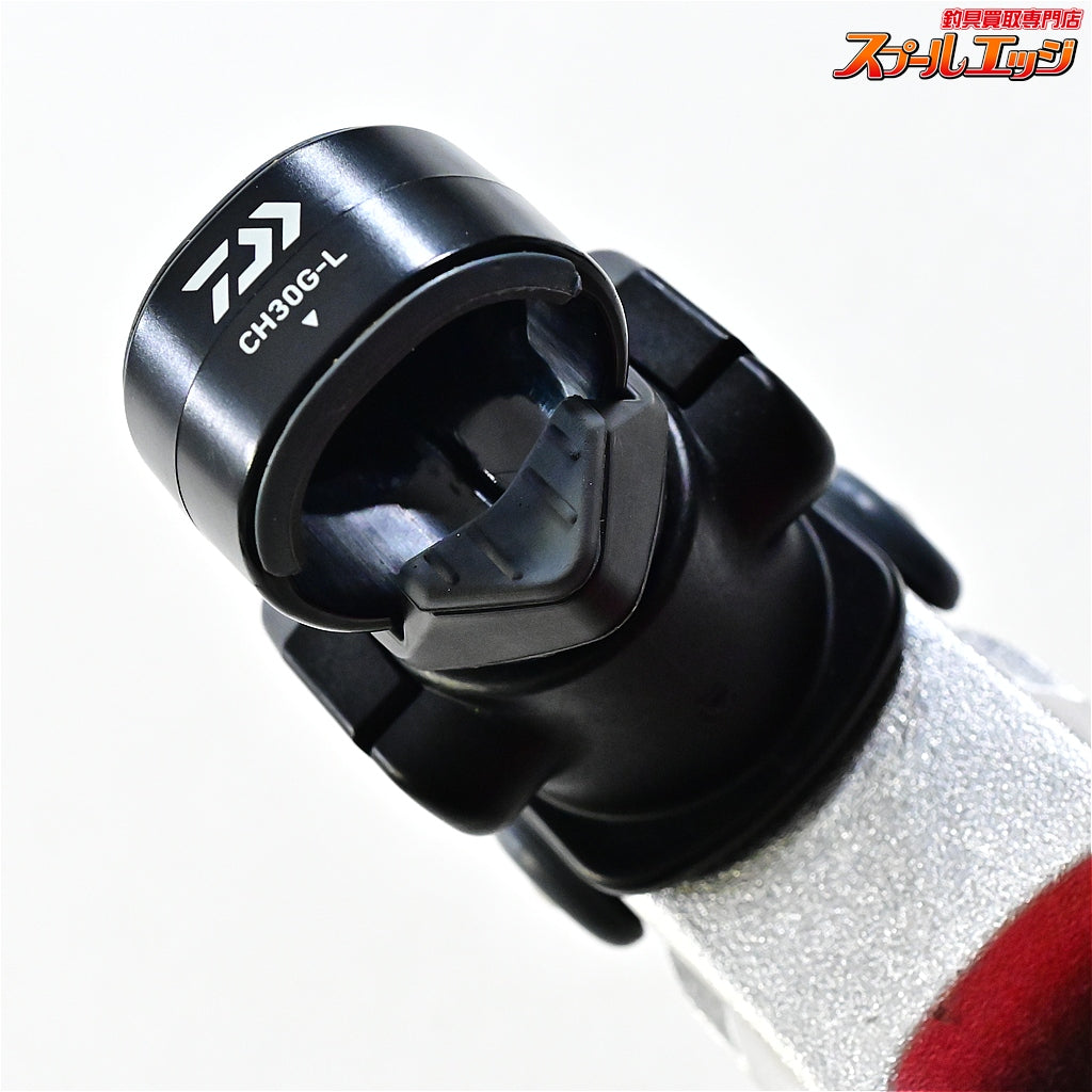 【ダイワ】 パワーホルダー CS90CH ロッドキーパー クランプ DAIWA POWER HOLDER K_100