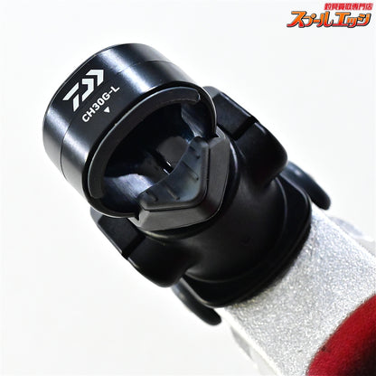 【ダイワ】 パワーホルダー CS90CH ロッドキーパー クランプ DAIWA POWER HOLDER K_100