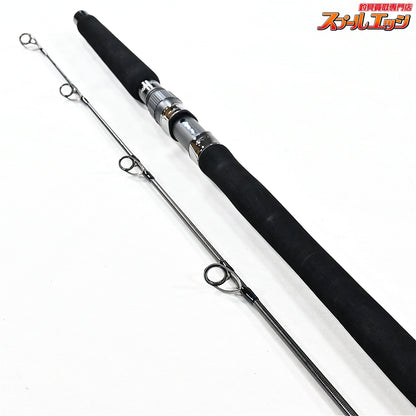 【リップルフィッシャー】 アクイラ 87MH RippleFisher Aquila キハダマグロ ヒラマサ カンパチ K_236