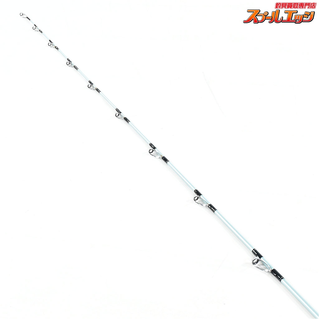 【ダイワ】 リーディングX ゴウイン 265S DAIWA LEADING-X GOUIN マダイ ヒラメ シマアジ K_270