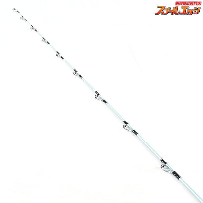 【ダイワ】 リーディングX ゴウイン 265S DAIWA LEADING-X GOUIN マダイ ヒラメ シマアジ K_270
