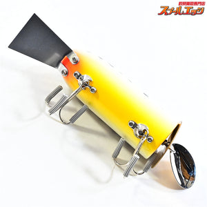 【フィッシュデバイス】 シンバルバド ホワイトコーチ FISHDEVICE 淡水用ルアー K_060