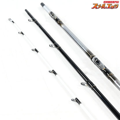 【ダイワ】 00食わせ真鯛 X 50-390 DAIWA KUWASE MADAI マダイ ワラサ シマアジ K_178