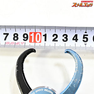 【スタジオオーシャンマーク】 オーシャングリップ OG3000 ハンドルアシストHA50AL&カールコード1400付 STUDIO OCEANMARK K_060