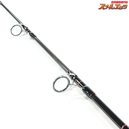 【リップルフィッシャー】 オーシャンリッジ ビッグツナ 710 ジャパンスペシャル RIPPLE FISHER OceanRidge BIG TUNA クロマグロ キハダマグロ K_210
