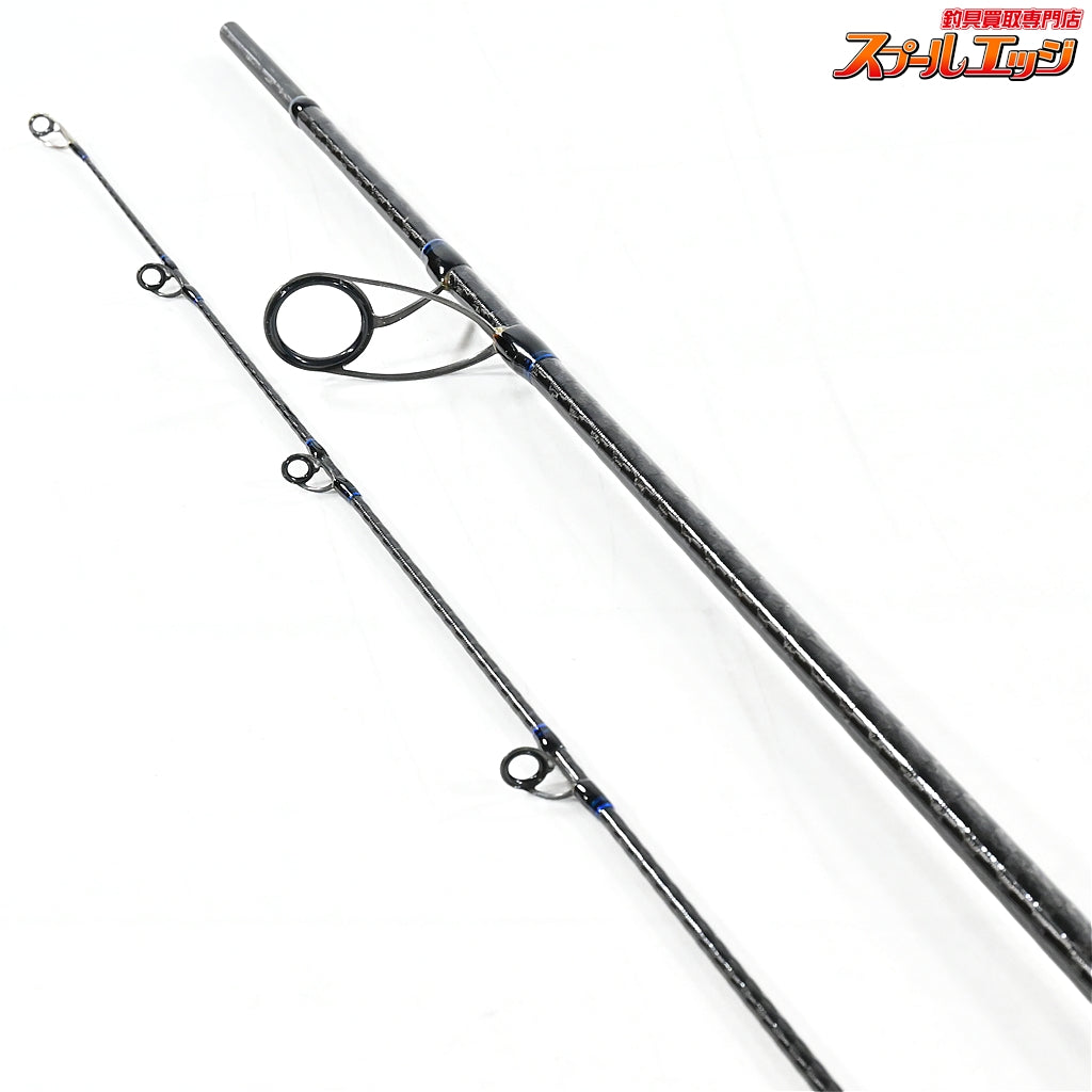 【シマノ】 19コルトスナイパー SS S96MH SHIMANO COLTSNIPER ワラサ カンパチ ブリ K_192