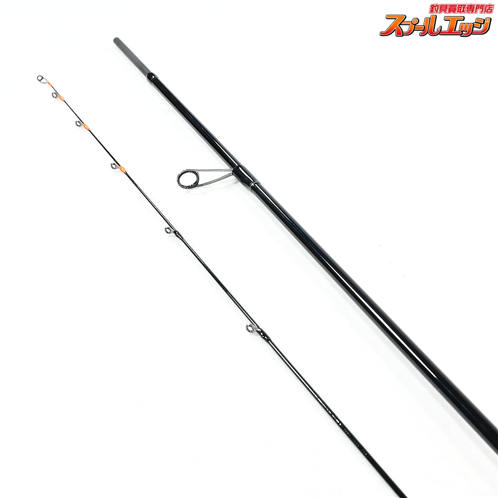 【がまかつ】 がま船 ラグゼ XX EGTR S74M-ソリッド GAMAKATSU LUXXE solid アジ メバル  K_164