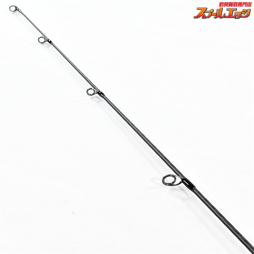 【シマノ】 25オシアジガー コンセプトS S62-4 SHIMANO OCEAJIGGER CONCEPT-S ヒラマサ カンパチ ブリ K_236
