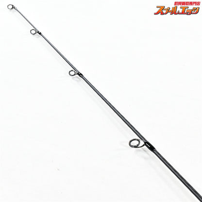 【シマノ】 25オシアジガー コンセプトS S62-4 SHIMANO OCEAJIGGER CONCEPT-S ヒラマサ カンパチ ブリ K_236