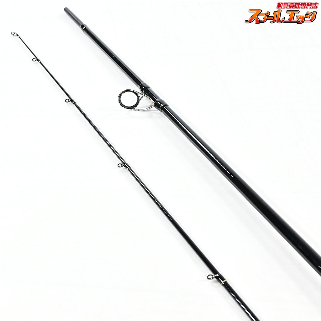 【ヤマガブランクス】 カリスタ 82M/TZ ナノ YAMAGA Blanks Calista NANO アオリイカ K_170