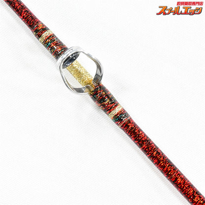 【アリゲーター】 スタンディング エボ 185 ライト ALLIGATOR STANDING EVO LIGHT キハダマグロ カツオ カンパチ K_230
