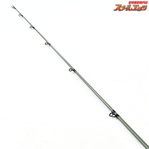 【セントクロイ】 モジョバス グラス MGC610MM ST.CROIX mojo Bass Glass ブラックバス K_251