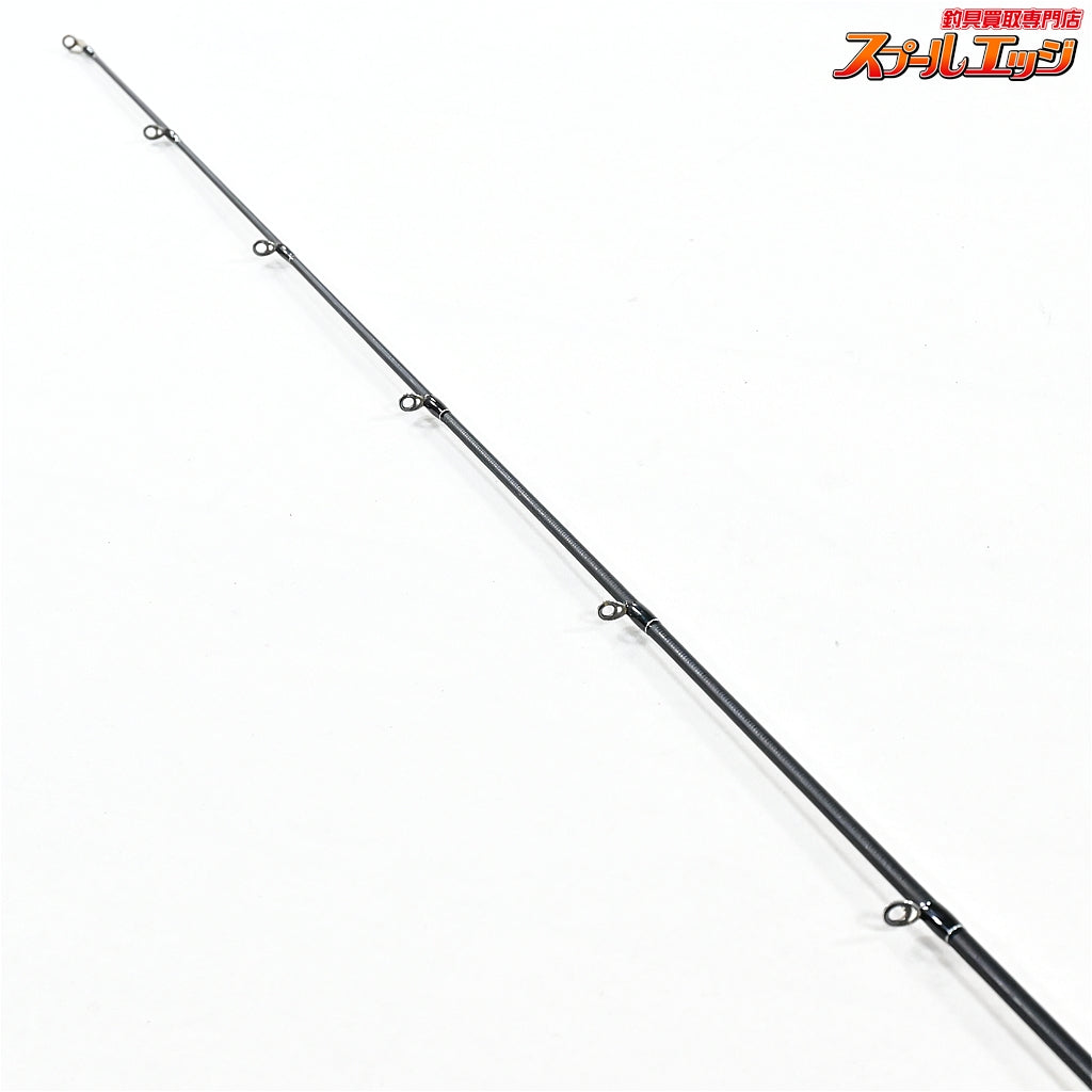 【ダイワ】 25ブラックレーベル C70H DAIWA BLACK LABEL ブラックバス K_227