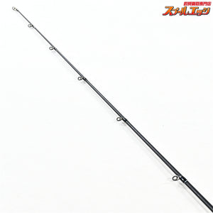 【ダイワ】 25ブラックレーベル C70H DAIWA BLACK LABEL ブラックバス K_227