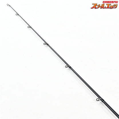 【ダイワ】 25ブラックレーベル C70H DAIWA BLACK LABEL ブラックバス K_227