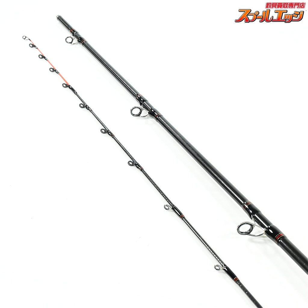 【ダイワ】 19メタリア ライトヒラメ MH-245・Y DAIWA Metallia LIGHT-HIRAME ヒラメ K_170