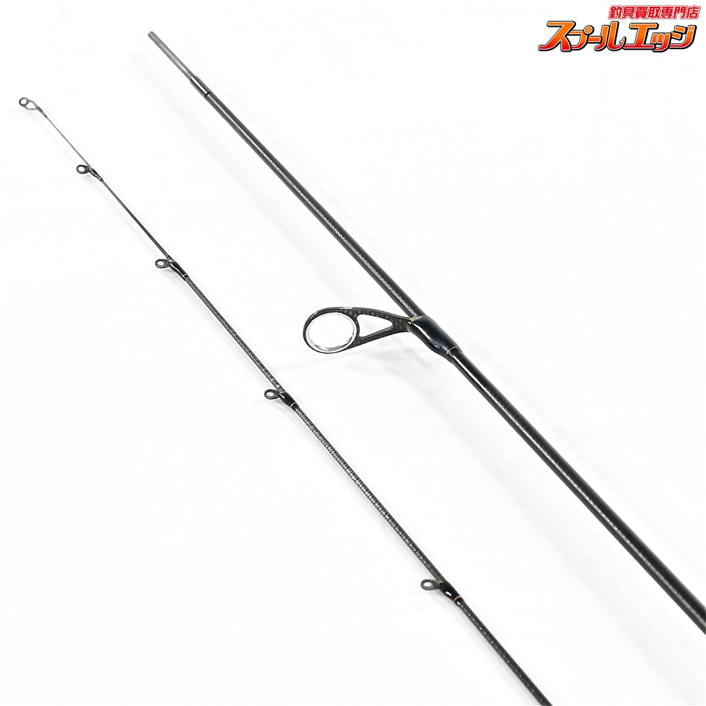 【ダイワ】 20プレッソ リミテッド AGS 58ML-S DAIWA PRESSO LIMITED ニジマス K_136