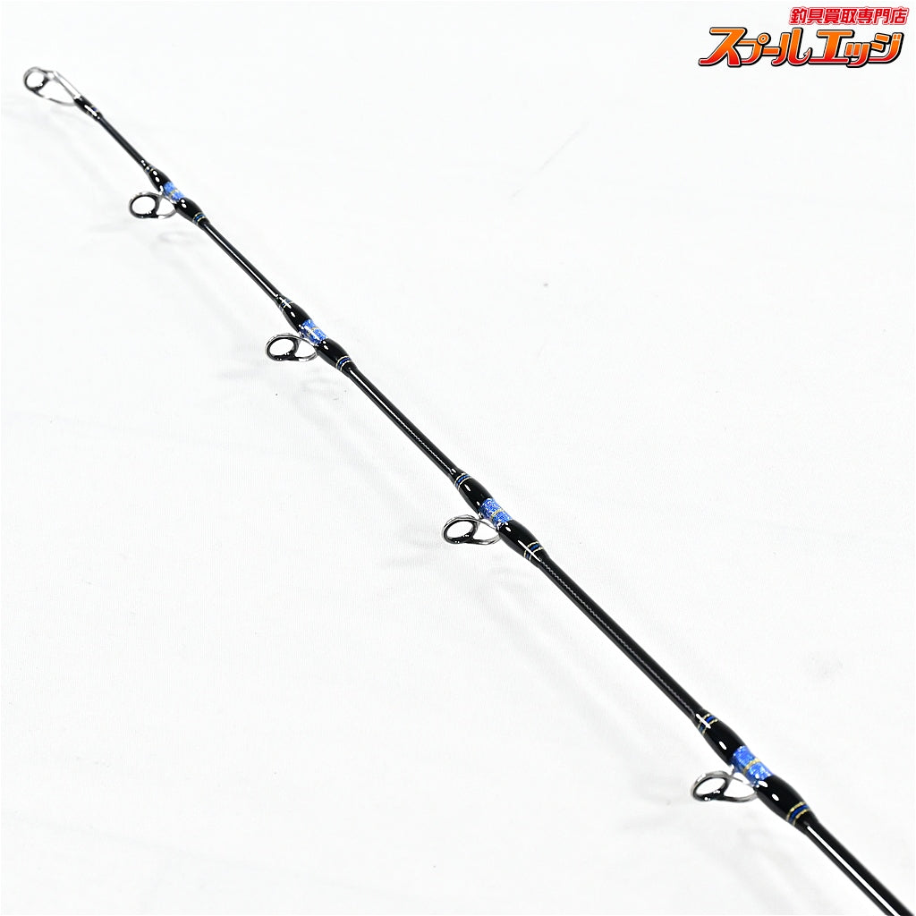 【ゼロドラゴン】 エレクトリックジギング ESJ514 パワースロージギング 電動スロージギング専用 ZERO DRAGON ELECTRIC JIGGING キハダマグロ カンパチ ヒラマサ K_200