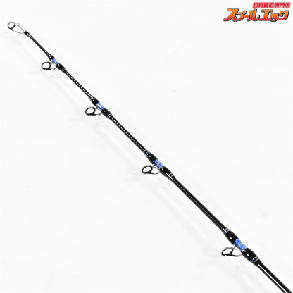 【ゼロドラゴン】 エレクトリックジギング ESJ514 パワースロージギング 電動スロージギング専用 ZERO DRAGON ELECTRIC JIGGING キハダマグロ カンパチ ヒラマサ K_200