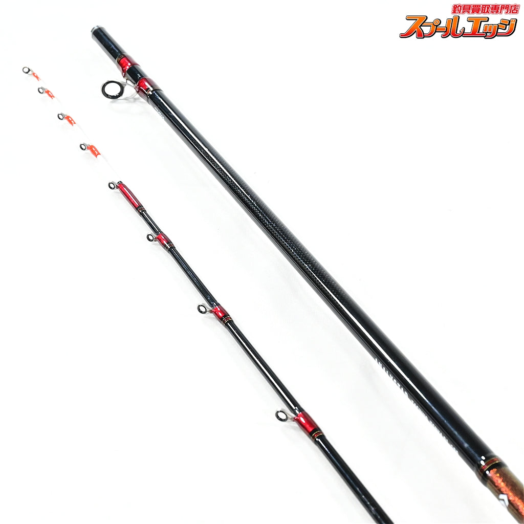 【ダイワ】 20アナリスタータチウオ テンヤ 91-180・R DAIWA ANALYSTAR TACHIUO TENYA タチウオ K_137