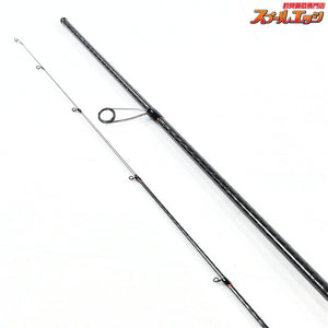 【シマノ】 22ソアレ SS S76L-S 使用2回 SHIMANO Soare メバル アジ メッキ K_159