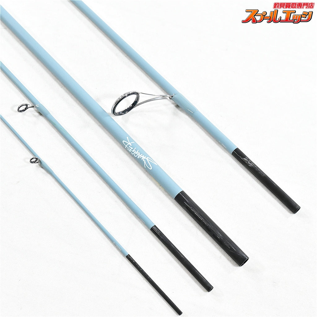 【ダイワ】 25スワッガー S66L-5 DAIWA SWAGGER ブラックバス K_094