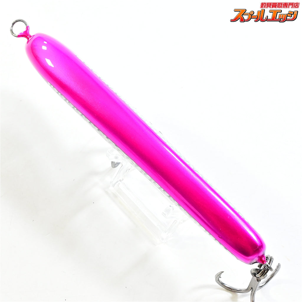 【ローカルスタンダード】 サージベイト 170 マゼンダバック LOCAL-STANDARD Surge BAIT 海水用ルアー K_060