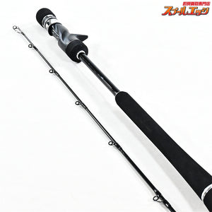 【シマノ】 26グラップラー タイプJ フルベンド B60-5 SHIMANO GRAPPLER TypeJ FULLBEND キハダマグロ ヒラマサ カンパチ K_189