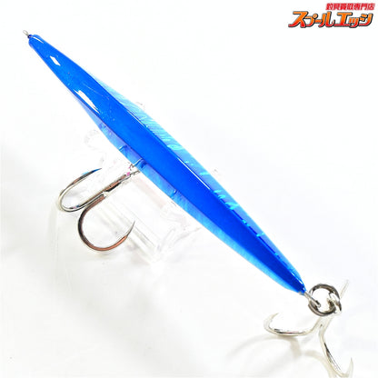 【メロン屋工房】 サーチスイマー 150-98 ブルーピンク MERONYA SEARCH SWIMMER 海水用ルアー K_060