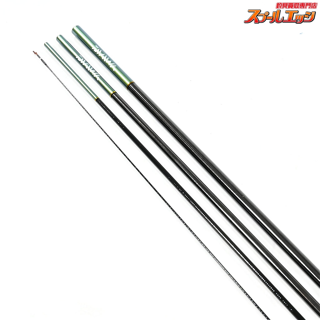 【ダイワ】 20ヘラR R15 15尺 DAIWA HERA-R ヘラブナ K_168