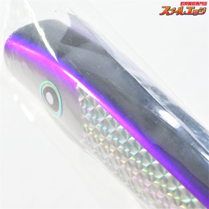 【ローカルスタンダード】 バブルベイト 190 パープル LOCAL-STANDARD BUBBLE BAIT 海水用ルアー K_060