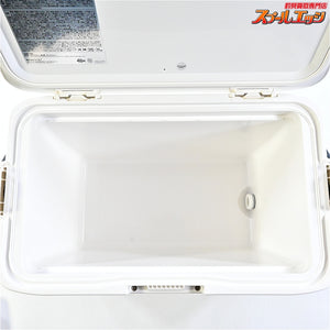 【シマノ】 フィクセル ベイシス UF-012N ホワイト 発泡ウレタン クーラーボックス SHIMANO FIXEL BASIS K_122