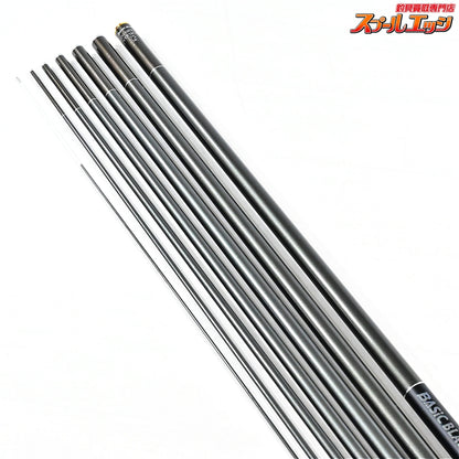 【シモツケ】 下野 BSBベーシックブラッド 支流バージョン 75SK 2025年モデル SHIMOTSUKE BEASIC BLAD アユ K_183
