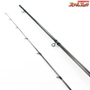 【ダイワ】 22シルバーウルフ MX 76MLB-S・Q DAIWA SILVER WOLF クロダイ K_160