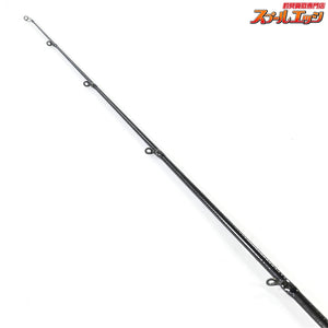 【ダイワ】 24スティーズ リアルコントロール RC C70MH-LM DAIWA STEEZ Real Control ブラックバス K_229