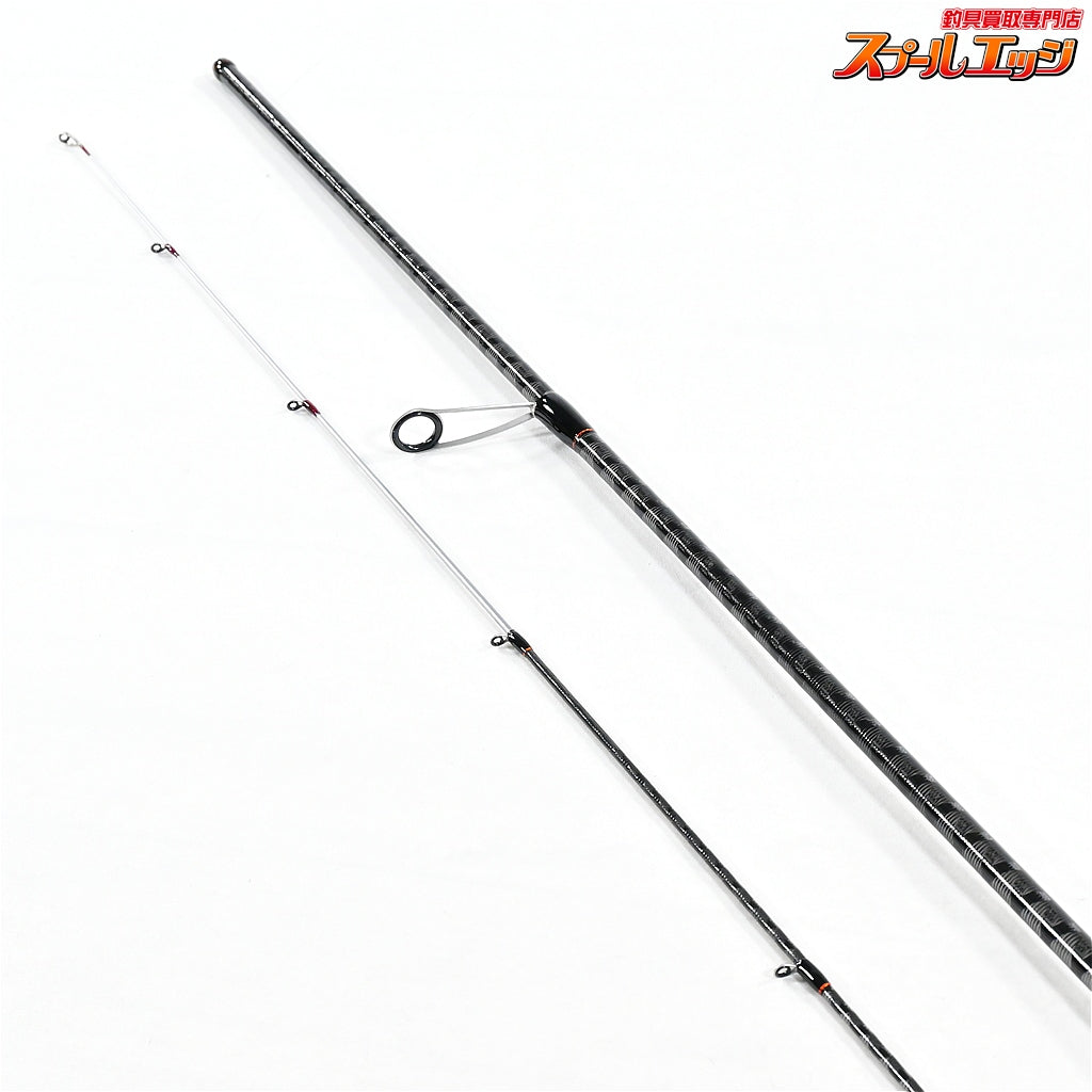 【シマノ】 23ソアレ BB S76L-S SHIMANO Soare アジ メバル K_160