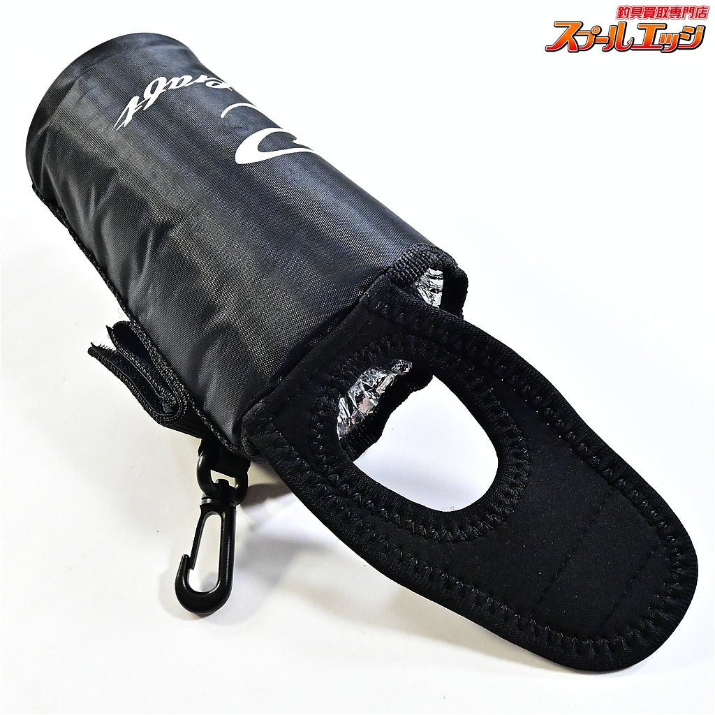 【ロデオクラフト】 RCドリンクホルダー ペットボトル 希少 激レア Rodio-Craft HOLDER トラウト エリア K_060