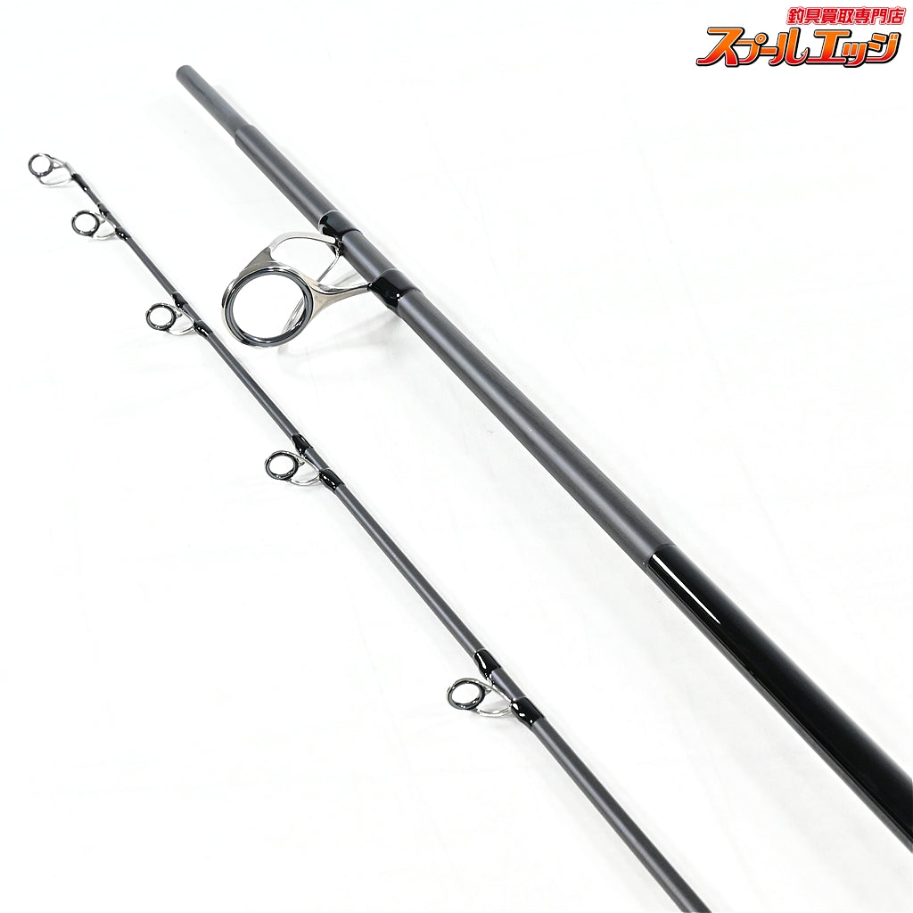 【がまかつ】 ラグゼ アークフレックス RS S98XH+ GAMAKATSU LUXXE ARCFLEX カンパチ ヒラマサ ブリ K_195