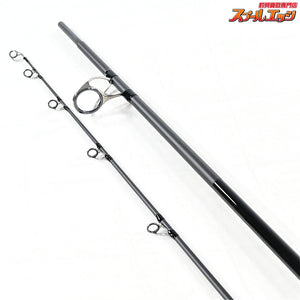 【がまかつ】 ラグゼ アークフレックス RS S98XH+ GAMAKATSU LUXXE ARCFLEX カンパチ ヒラマサ ブリ K_195